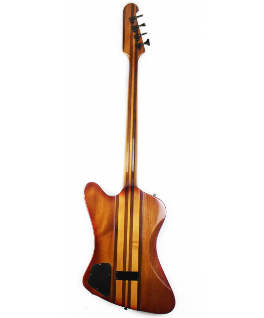 Бас-гитара EPIPHONE THUNDERBIRD PRO-IV KOREA купить с доставкой по России -  