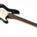Электрогитара SQUIER STRATOCASTER E-SERIES KOREA 1989 купить с доставкой по России - sm
