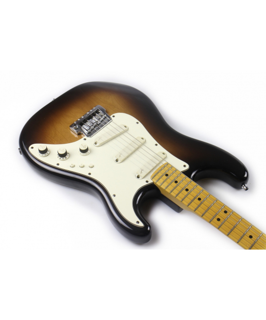 Электрогитара FENDER STRATOCASTER ELITE USA 89-90 купить с доставкой по России -  