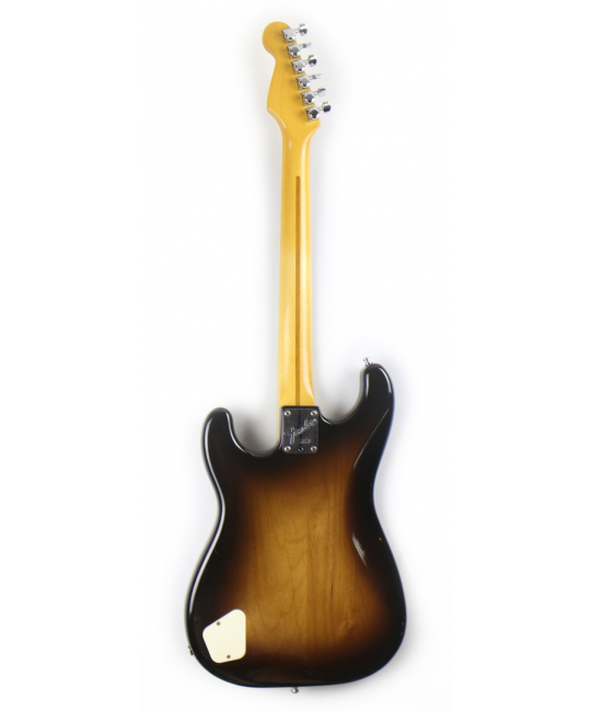 Электрогитара FENDER STRATOCASTER ELITE USA 89-90 купить с доставкой по России -  