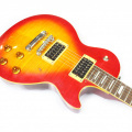 Электрогитара EPIPHONE LES PAUL STANDARD KOREA купить с доставкой по России - sm