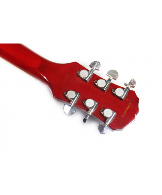 Электрогитара EPIPHONE LES PAUL STANDARD KOREA купить с доставкой по России -  