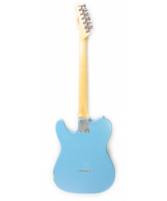 Электрогитара NS GUITARS TELECASTER RELIC купить с доставкой по России -  