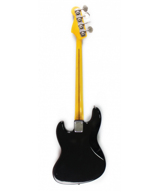 Бас-гитара FENDER SHORT SCALE JAZZ BASS JAPAN купить с доставкой по России -  