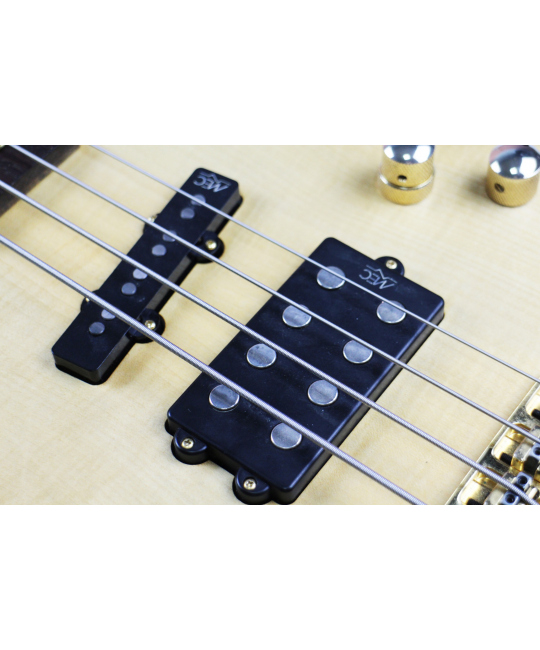 Бас-гитара WARWICK FNA JAZZMAN 4 купить с доставкой по России -  