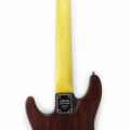 Электрогитара SCHECTER OMEN-7 Walnut Satin купить с доставкой по России - sm