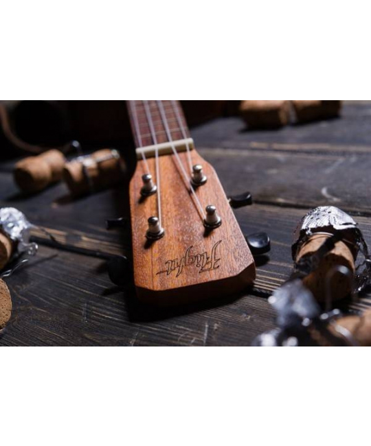 Ukulele FLIGHT FLIGHT NUB 310 купить с доставкой по России -  
