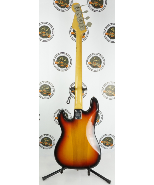 WESTMINSTER PB380S JAPAN Bass guitar 1976 купить с доставкой по России -  