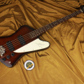 Бас-гитара BURNY THUNDERBIRD TB-65 2011 купить с доставкой по России - sm