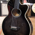 Акустическая бас-гитара Yamaha APX Series APX-B12F Black Burst, Япония, 1980'е гг. купить с доставкой по России - sm