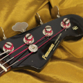 Бас-гитара Fernandes Jazz Bass JBR-45 Japan 80's купить с доставкой по России - sm