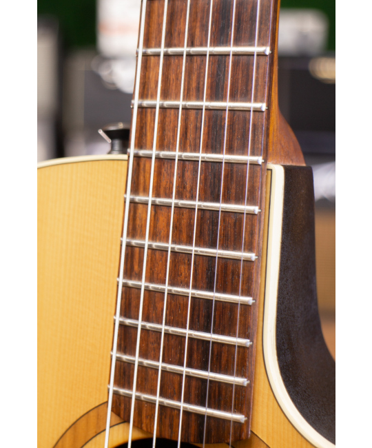 Электроакустическая гитара Ovation Balladeer Special S861-4w, США, 1999 г. купить с доставкой по России -  