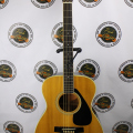Акустическая гитара Yamaha FG-202B Japan купить с доставкой по России - sm