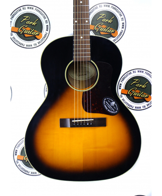 Акустическая гитара Epiphone EL-00 /VS Korea купить с доставкой по России -  