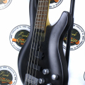 Бас-гитара Aria Pro Ⅱ IGB-65C Korea 1998 купить с доставкой по России - sm