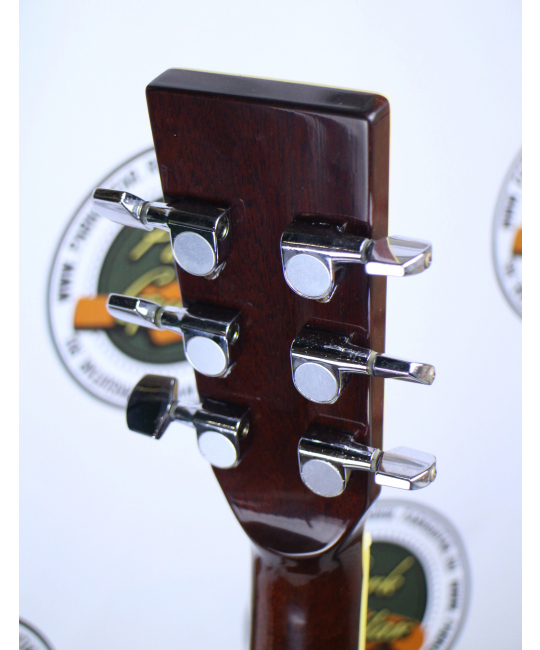 Акустическая гитара Takamine TD-32 BS Korea купить с доставкой по России -  