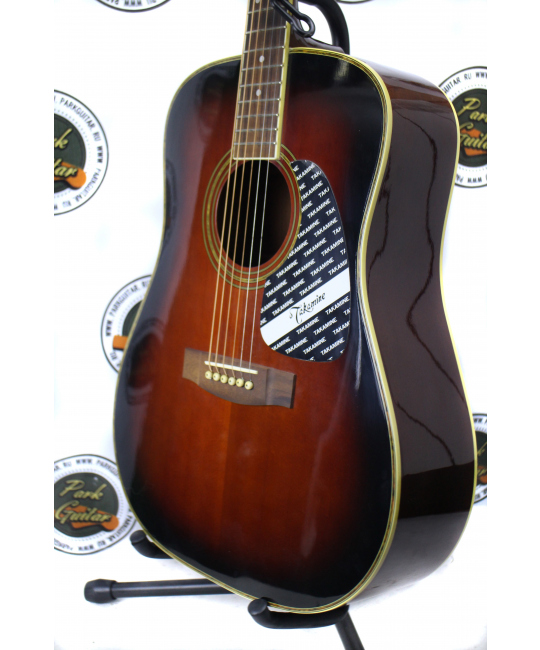 Акустическая гитара Takamine TD-32 BS Korea купить с доставкой по России -  