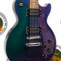 Электрогитара Epiphone Les Paul Studio Custom Shop Chameleon 2007  купить с доставкой по России - sm