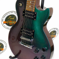 Электрогитара Epiphone Les Paul Studio Custom Shop Chameleon 2007  купить с доставкой по России - sm