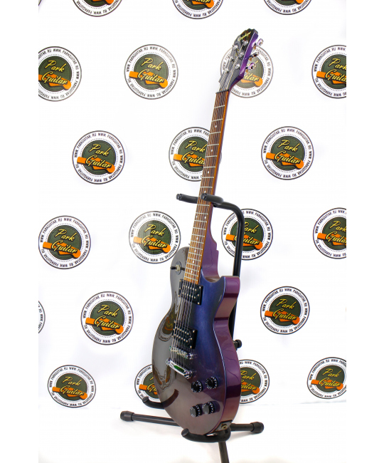 Электрогитара Epiphone Les Paul Studio Custom Shop Chameleon 2007  купить с доставкой по России -  