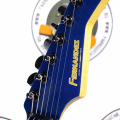Электрогитара Fernandes Revolver Series FR-55 Active Japan 80's  купить с доставкой по России - sm