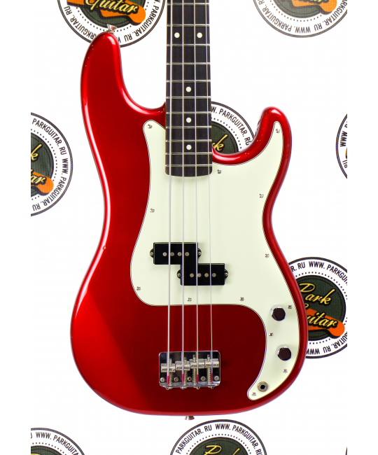 Bass guitar History Precision Bass SZP-2M Japan, Fujigen купить с доставкой по России -  