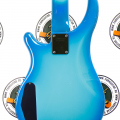 Бас-Гитара Fernandes Revolver Bass FRB-55 Japan 80's купить с доставкой по России - sm