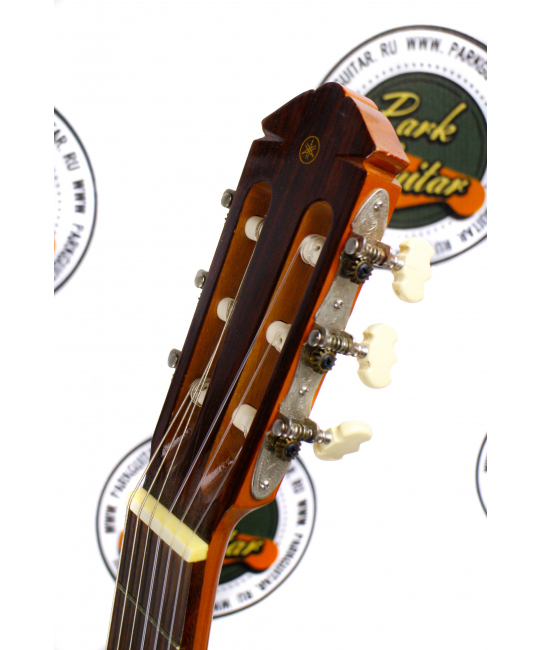 Классическая гитара Yamaha G-120 Japan(Nippon Gakki) 70's купить с доставкой по России -  
