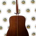 Акустическая гитара Morris MD-505 Japan купить с доставкой по России - sm