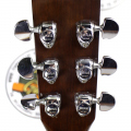 Акустическая гитара Yamaha FG-152 Japan 70's купить с доставкой по России - sm