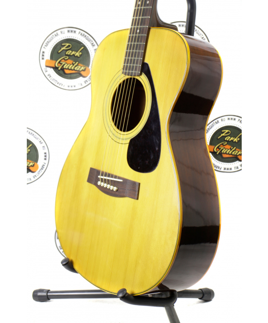 Акустическая гитара Yamaha FG-152 Japan 70's купить с доставкой по России -  