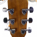 Акустическая гитара Takamine TD-27 90's Korea  купить с доставкой по России - sm