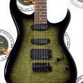 Электрогитара Fernandes FGZ-400 90's Japan купить с доставкой по России - sm