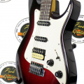 Электрогитара Aria Pro II Viper Series VP-450 Japan 90's купить с доставкой по России - sm