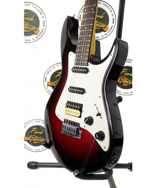 Электрогитара Aria Pro II Viper Series VP-450 Japan 90's купить с доставкой по России -  