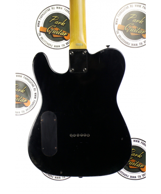 Электрогитара Samick Telecaster TLJ-2S Korea 80's купить с доставкой по России -  