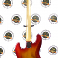 GrassRoots G-JB-47R Bass Guitar Korea купить с доставкой по России - sm