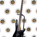 Бас-гитара Ibanez SR-370 Japan 1998 купить с доставкой по России - sm