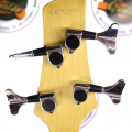 Бас-гитара Ibanez SR-370 Japan 1998 купить с доставкой по России - sm