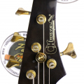 Бас-Гитара Jackson Charvel CSB-55, Japan, 90's купить с доставкой по России - sm