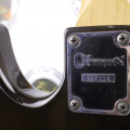 Бас-Гитара Jackson Charvel CSB-55, Japan, 90's купить с доставкой по России - sm