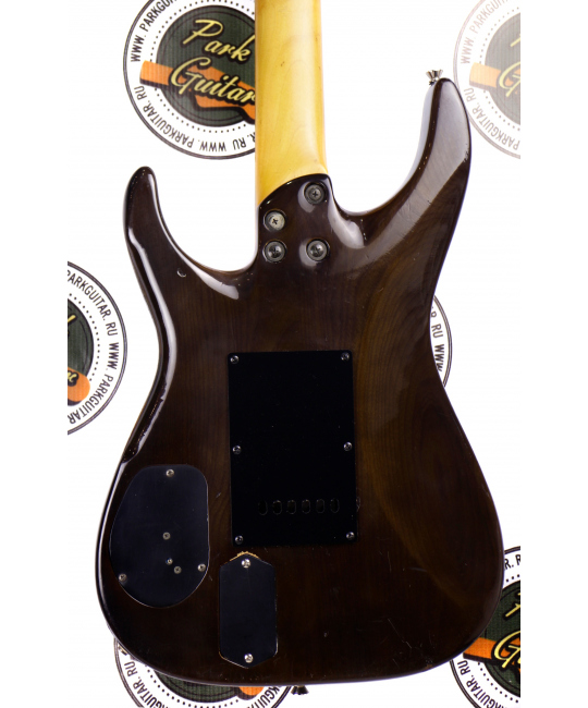 Электрогитара Fernandes FR-100(Active) Japan 80's купить с доставкой по России -  