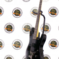 Электрогитара Schecter Sunset DLX FR  купить с доставкой по России - sm