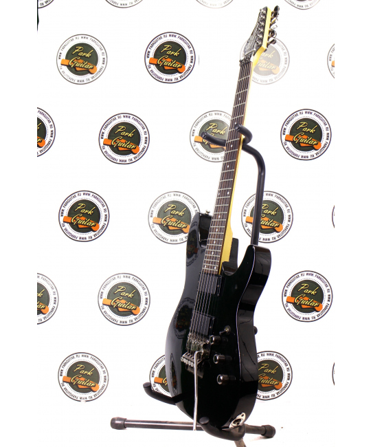 Электрогитара Schecter Sunset DLX FR  купить с доставкой по России -  
