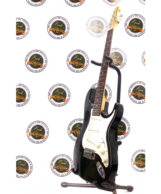 Электрогитара ESI JamMate USB Guitar UG-1  купить с доставкой по России -  