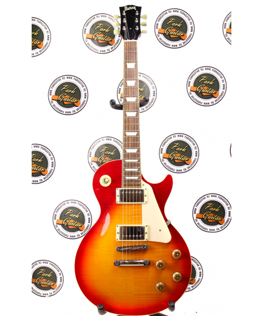 Электрогитара Burny Les Paul RLG-55 купить с доставкой по России -  