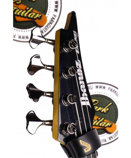 Бас-гитара Ibanez EXB-404 Korea 1999 купить с доставкой по России -  