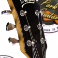 Электрогитара Burny LS-38 90's Japan купить с доставкой по России - sm