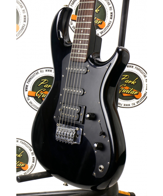 Electric Guitar Aria Pro II RS Wild Cat STD-3 Japan 80's купить с доставкой по России -  