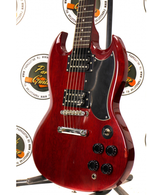Электрогитара Epiphone SG Korea 90's купить с доставкой по России -  